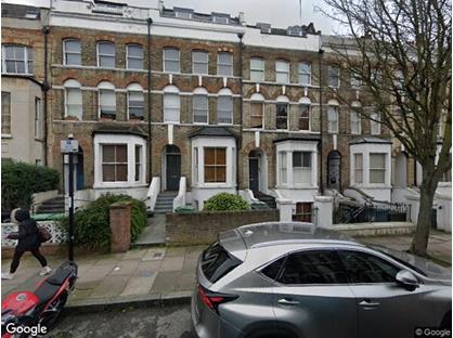 3 Bed Flat, London, N19
