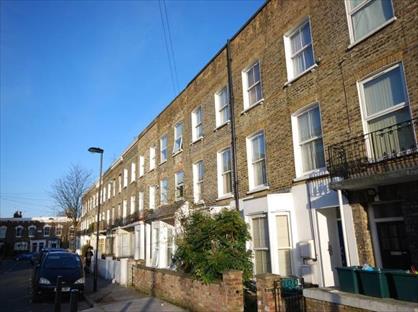 3 Bed Flat, (1002Dv) 35 Davenant Road, N19