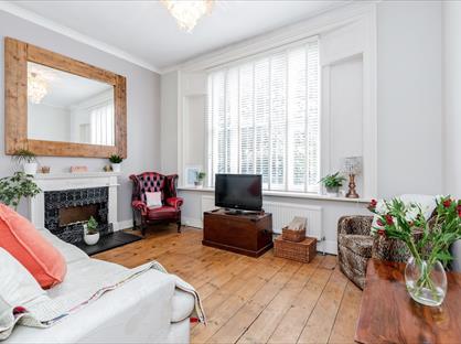 1 Bed Flat, Anerley Road, SE20