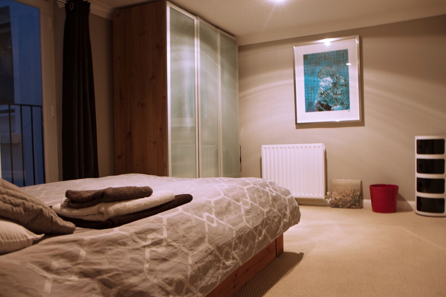 Room in a Shared Flat, Lower Rock Garden, BN2, N1 7GU