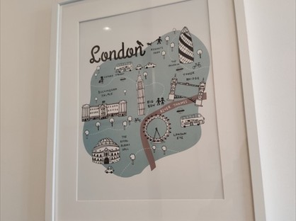 1 Bed Flat, Aldborough Way, YO26