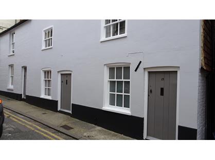 4 Bed Terraced House, Hawks Lane, CT1