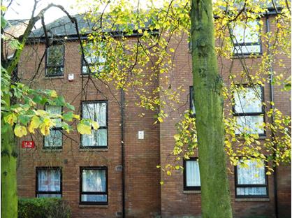 3 Bed Flat, Corporation Street, NG18
