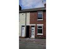 2 Bed Terraced House, Clifton Avenue, S65