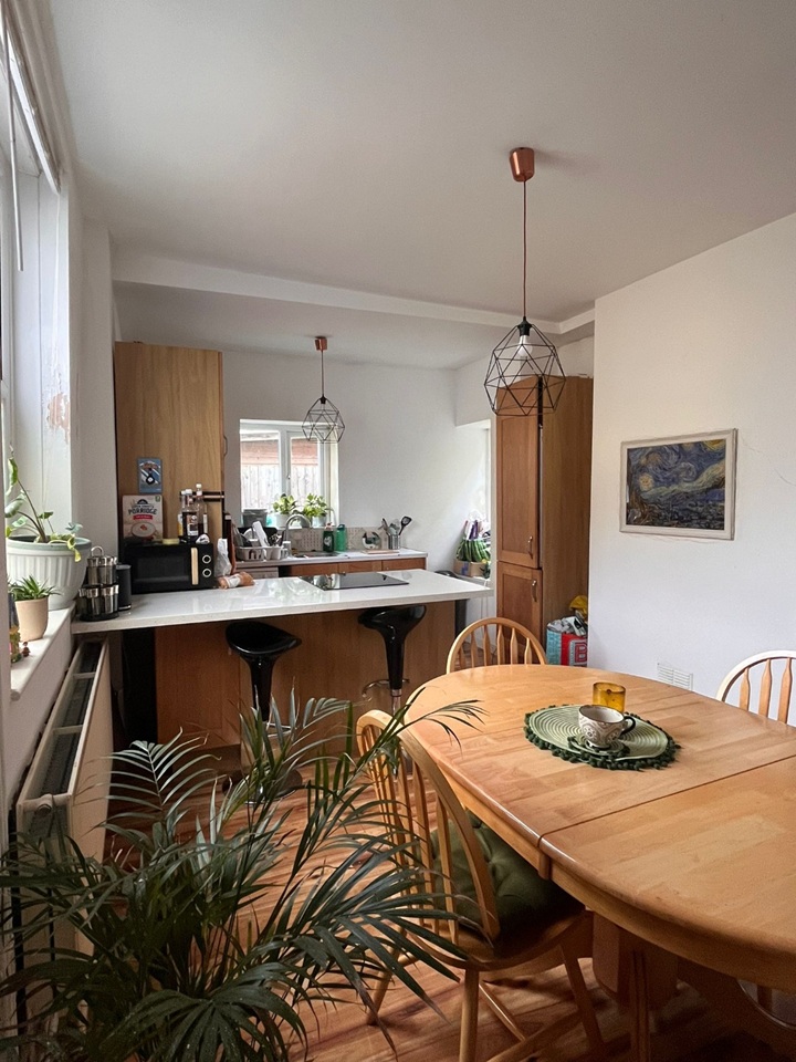 Room in a Shared House, Holmesdale St, CF11