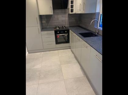 3 bed semi-detached house for rent in 3 Bed Semi-Detached House, Dordans Road, LU4