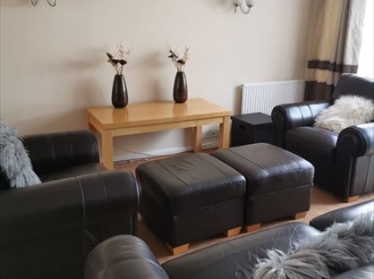 3 Bed Semi-Detached House, Rothay Court, RG21