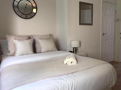 Room in a Shared House, Barnes Hill, B29