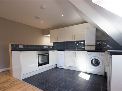 3 Bed Flat, Ordnance Road, SO15