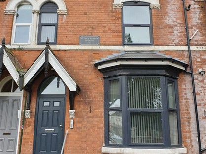 2 Bed Flat, Moseley, B13