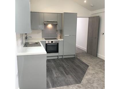 2 Bed Flat, Albert Road, GU15