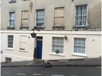 1 Bed Flat, Thomas Street, BA1