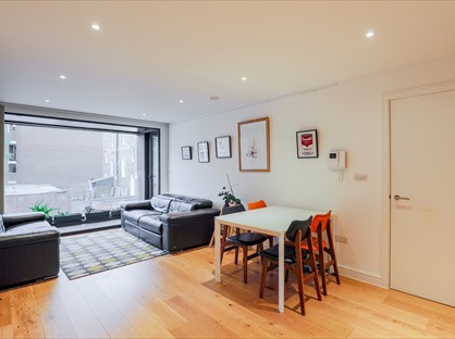 2 Bed Flat, Elmore Street, N1