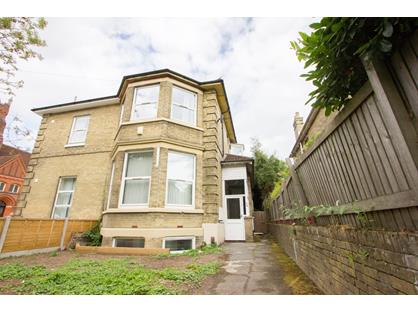 4 Bed End Terrace, The Avenue, SO17