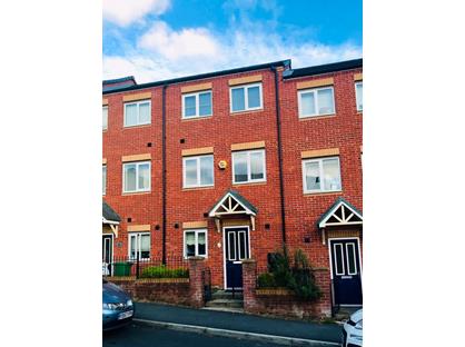 4 Bed Terraced House, Hexagon Close, M9