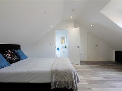 3 Bed Flat, Oxford Road, RG1