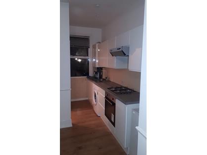 Studio Flat, Forest Road, E17