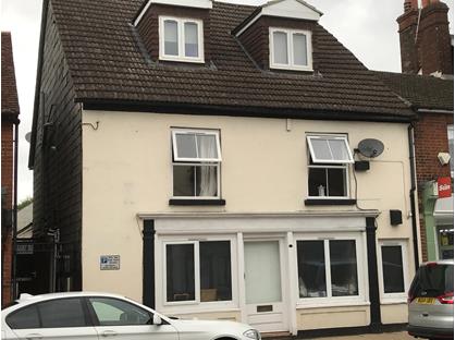 2 Bed Flat, Normandy Street, GU34