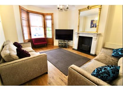 Room in a Shared House, Osborne Avenue, NE2