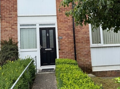 4 Bed Terraced House, Llys Bedwyr, LL57
