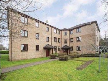 2 Bed Flat, Maxwell Lane, G41