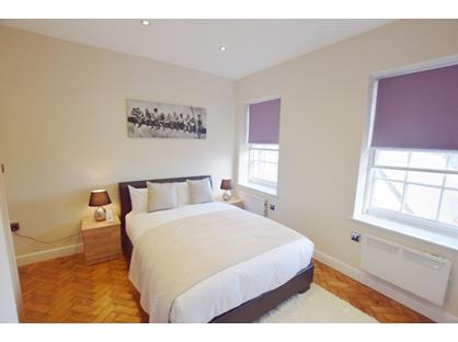 Studio Flat, Exchange Street, DN22