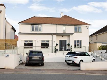 5 Bed Detached House, Pennsylvania Road, EX4