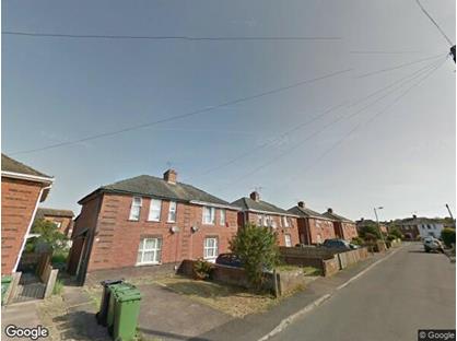 3 Bed Semi-Detached House, Tennyson Avenue, EX2