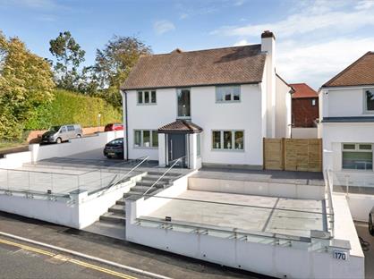 6 Bed Detached House, Rosebarn Avenue, EX4