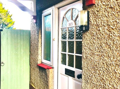 4 Bed Semi-Detached House, Burgess Road, SO16
