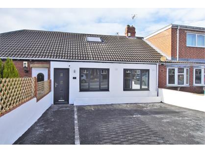 3 Bed Terraced House, Michaels Estate, S72