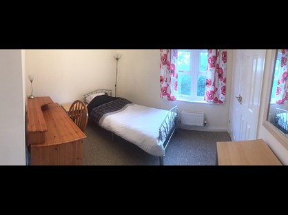 3 Bed Flat, Venneit Close, OX1