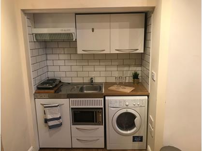 Studio Flat, Junction Road, N19