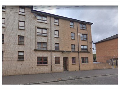 2 Bed Flat, Kelvinhaugh Street, G3