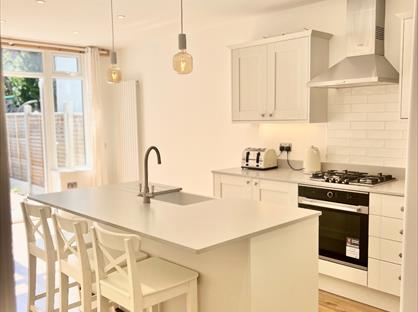 2 Bed Flat, Headingley, LS6