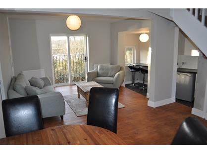 3 Bed Semi-Detached House, Eagle Cottages, EX4