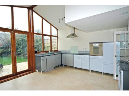 4 Bed Terraced House, Portland Street, EX1