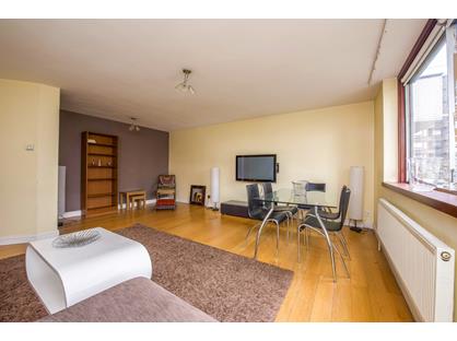 2 Bed Flat, The Quadrangle, W2