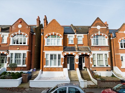 5 Bed Semi-Detached House, Bernard Gardens, SW19