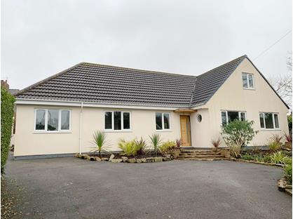 5 Bed Bungalow, Mill Lane, NG21