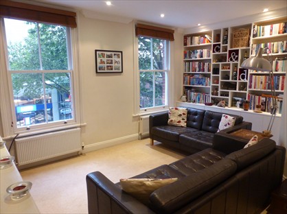 2 Bed Maisonette, Chiswick High Road, W4