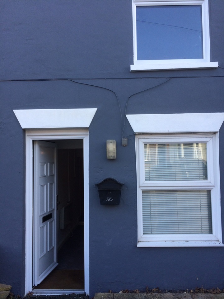 Maidstone 1 Bed Flat, Boxley Road, ME14 To Rent Now for £855.00 p/m