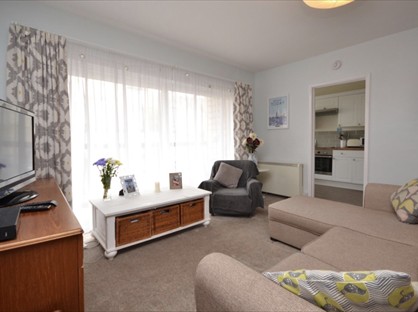 2 bed flat/apartment for rent in 2 Bed Flat, Belton Court, BA1