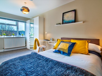 Room in a Shared House, Drake Close, PE29