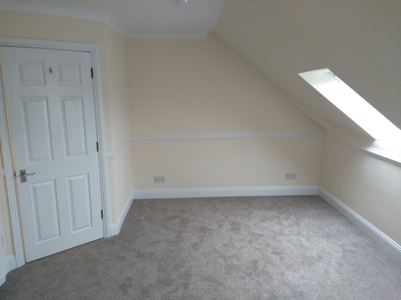 Studio Flat, Alexandra Mews, SO15 photo 3