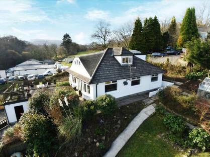 5 Bed Detached House, Darleyford, PL14