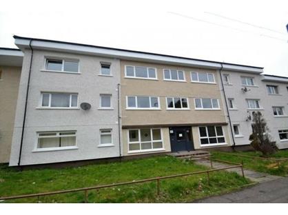 1 Bed Flat, Ravenscraig Drive, G53