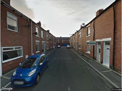 2 Bed End Terrace, Dawdon, SR7