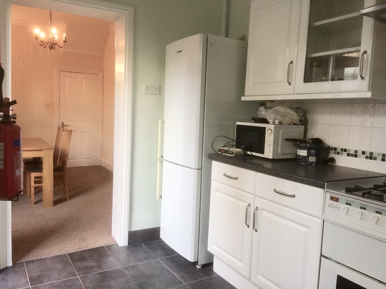 London - 1 Bed Flat, Nether Street, N12 - To Rent Now for £1,950.00 p/m