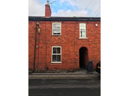 3 Bed Terraced House, Derby Street, LN5